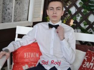 Sid_Rooj