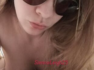 SiennaLeigh25