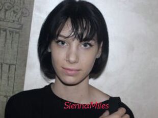 SiennaMiles