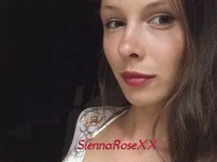 SiennaRoseXX