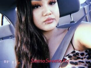 SiennaSweetieXo