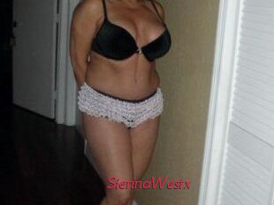 SiennaWestx