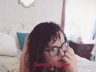 Sienna_Summer
