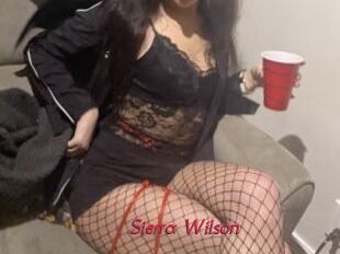 Sierra_Wilson