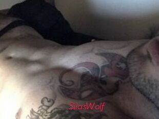 SilasWolf