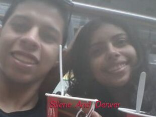 Silene_And_Denver