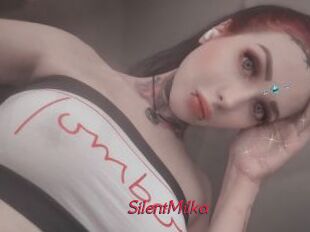 SilentMilka