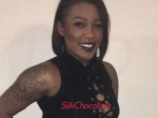 SilkChocolate