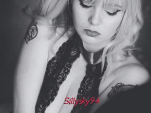 Sillysky94