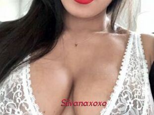 Silvanaxoxo