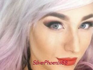 SilverPhoenix88