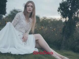 SilviaDavis