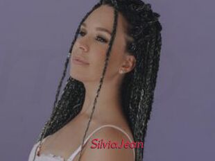 SilviaJean