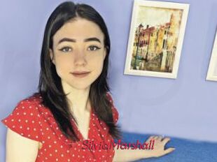 SilviaMarshall