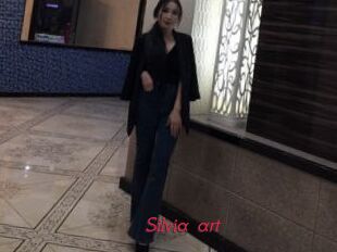 Silvia_art