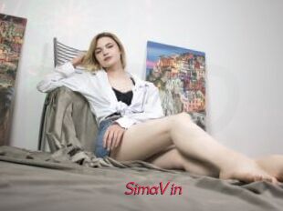 SimaVin