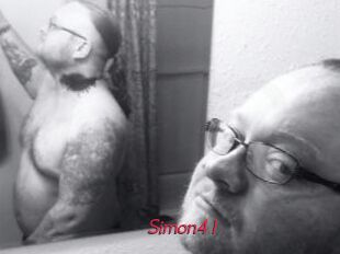 Simon41