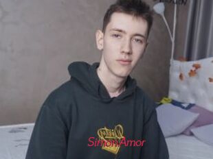SimonAmor