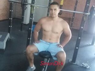 SimonDick