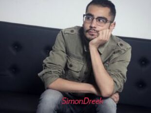 SimonDreek