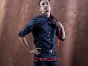 SimonGarner