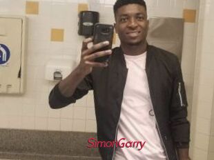 SimonGarry