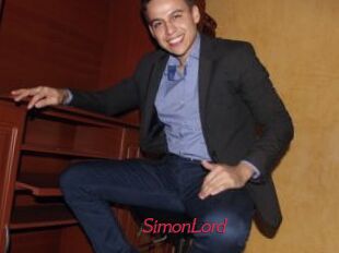 SimonLord