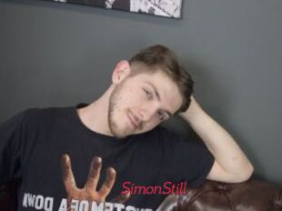 SimonStill