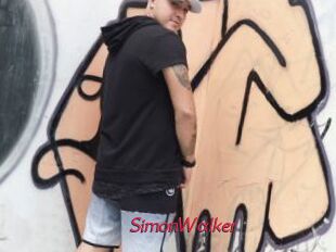 SimonWalker