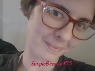 SimpleBeauty455