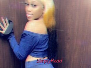 SimplyRedd