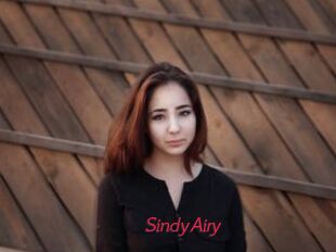 SindyAiry