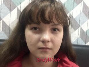 SindyWoW