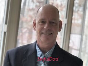 SinfulDad