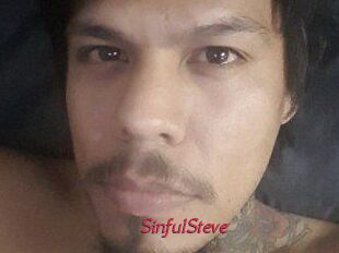 SinfulSteve