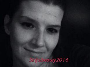 Sinfulbeauty2016
