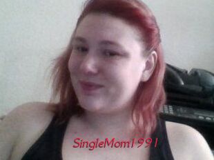 SingleMom1991