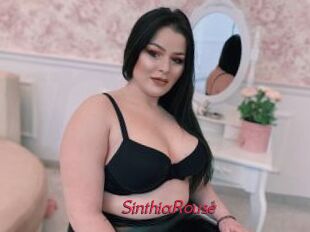 SinthiaRouse