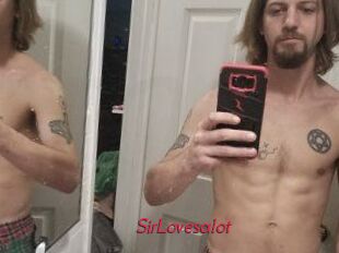 SirLovesalot