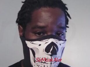 SirMaskAlot