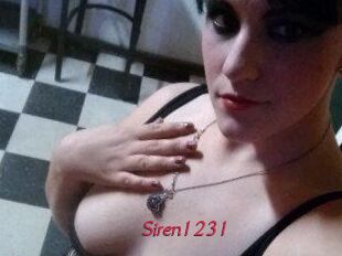 Siren1231