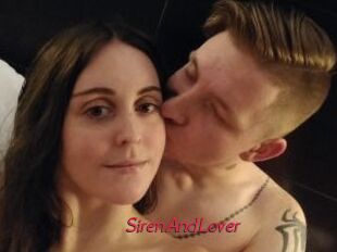 SirenAndLover