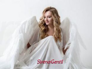 SirenaGentil