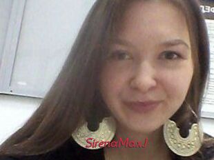 SirenaMaxJ