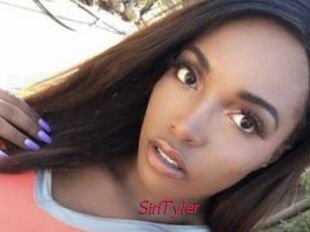 SiriTyler