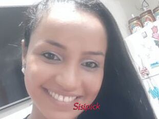 Sisipick