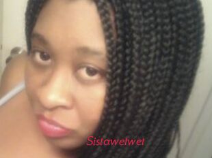 Sistawetwet