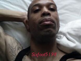 Sixfoot5198