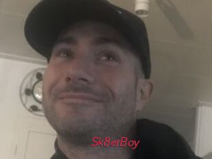 Sk8erBoy