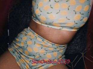 SkinOnSkin2020
